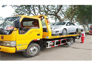 湘阴附近24小时汽车拖车服务热线