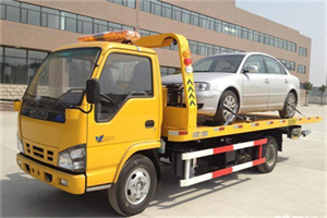 湘阴道路救援一般怎么收费